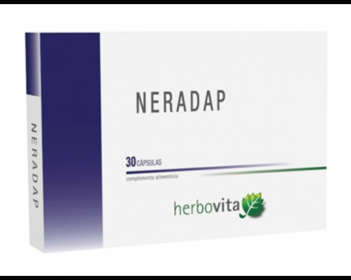 Neradap 30 kapsułek