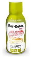 Ber Detox Truskawka 250 ml