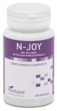 N-Joy 30 kapsułek