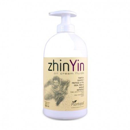 Zhinying Fluid Krem 500 ml