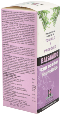 Tymianek i Propolis 150 ml