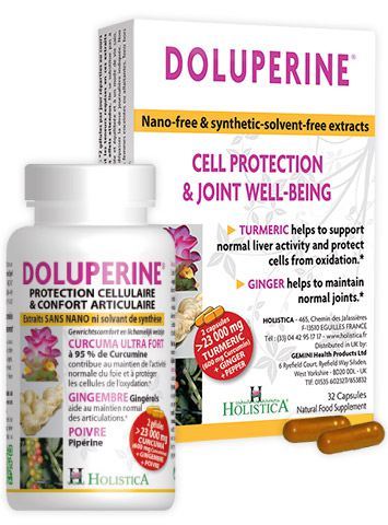 Doluperina 60 kapsułek