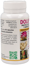 Doluperina 60 kapsułek