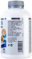 Kolagen + Organiczny Krzem 360 Tabletek