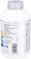 Kolagen + Organiczny Krzem 360 Tabletek