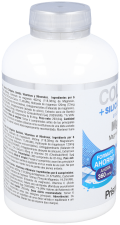 Kolagen + Organiczny Krzem 360 Tabletek