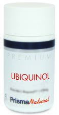 Ubichinol 110 mg 60 perełek