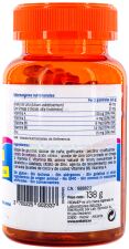 Omega 3 Gummies z 60 jednostkami