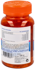 Omega 3 Gummies z 60 jednostkami