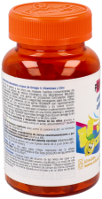 Omega 3 Gummies z 60 jednostkami