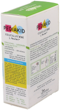 Krople dla dzieci Pediakid Celico