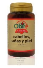 Paznokcie do włos&oacute;w 300 kapsułek