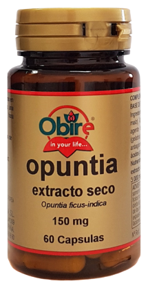 Opuncja 150 mg 60 kapsułek