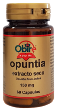 Opuncja 150 mg 60 kapsułek