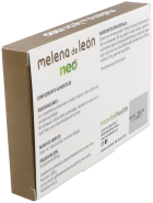 Mane Leon 60 kapsułek