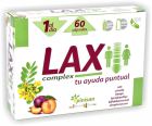 Kompleks Lax 60 kapsułek