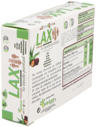 Kompleks Lax 60 kapsułek