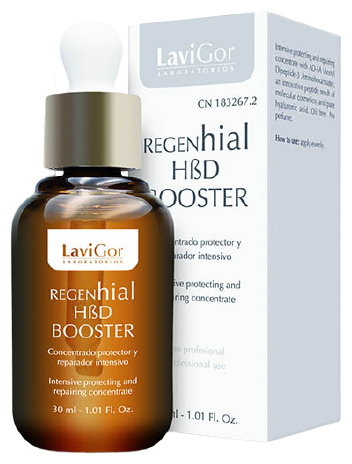 Lavigor Regenhial Hbd Booster 30 ml