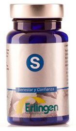 Baza 102 Specyficzna 60 kapsułek