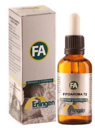 Fitoaroma 72 55 ml