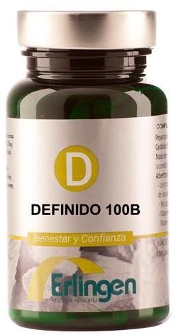 Podstawowa definicja 100B 60 tabletek