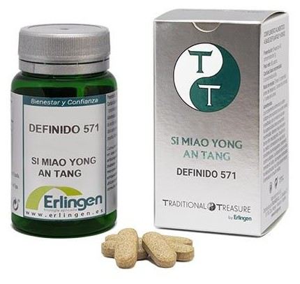 Baza 571 Si Miao Yon gr An Tang