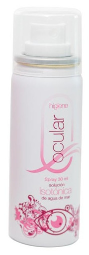 Hi ene Ocular 30 ml