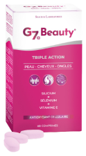 gr 7 Beauty 60 tabletek