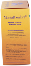 Mentalconfo 60 kapsułek