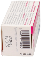 Lactibiane Imedia 4 sztyfty