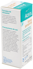 Azeol w sprayu 15 ml