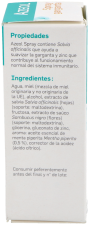 Azeol w sprayu 15 ml