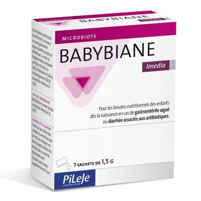 Koperty Babybiane Imedia 7