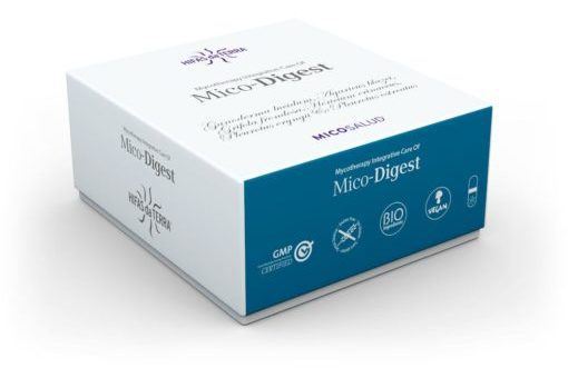 Mico Digest 30 dawek