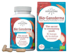 Bio Ganoderma 60 kapsułek