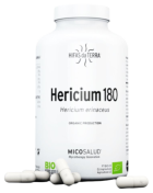 Hericium 180 Kapsułek