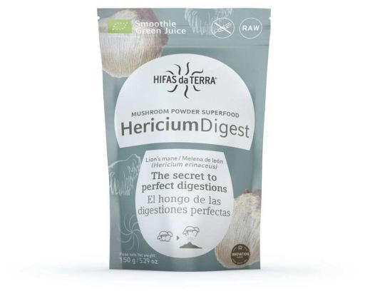 Hifas da Terra Hericium Digest 100 gr