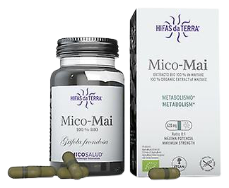 Mico Mai Maitake 30 kapsułek