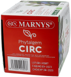 Phytalgem Circ 20 fiolek x 10 ml