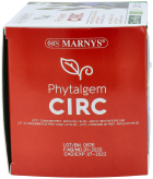 Phytalgem Circ 20 fiolek x 10 ml