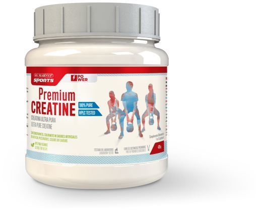 Marnys Premium Creatine Sports 428 gr