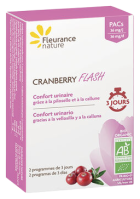 Cranberry Flash 14 tabletek