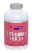 Citramax B6 Plus 240 kapsułek