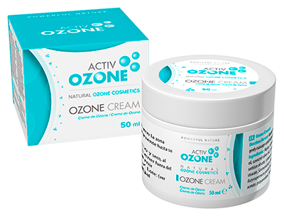 Krem ActivOzone 50 ml