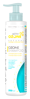 Szampon ActivOzone 250 ml