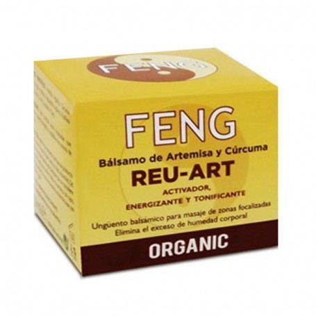 Feng Balsam Bylicy Reuart 50 ml