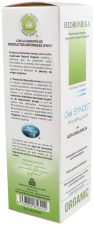 Żel Syndet 400 ml