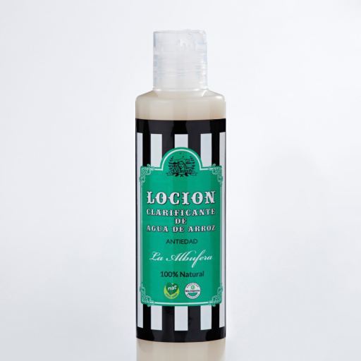 Balsam Klarujący Woda Ryż 200 ml