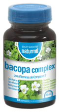 Kompleks Bacopa 300 mg 60 tabletek