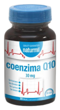 Koenzym Q10 100 mg 60 kapsułek